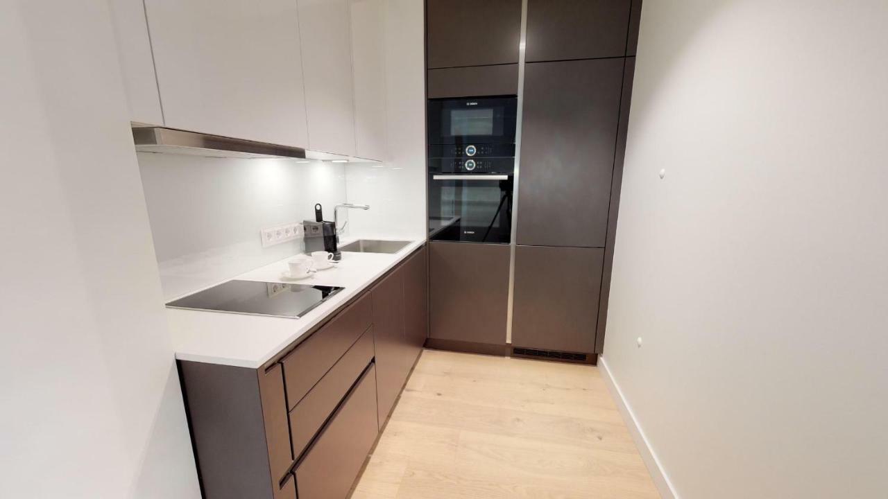 White Pearl Apartment 2.10 Timmendorfer Strand Esterno foto