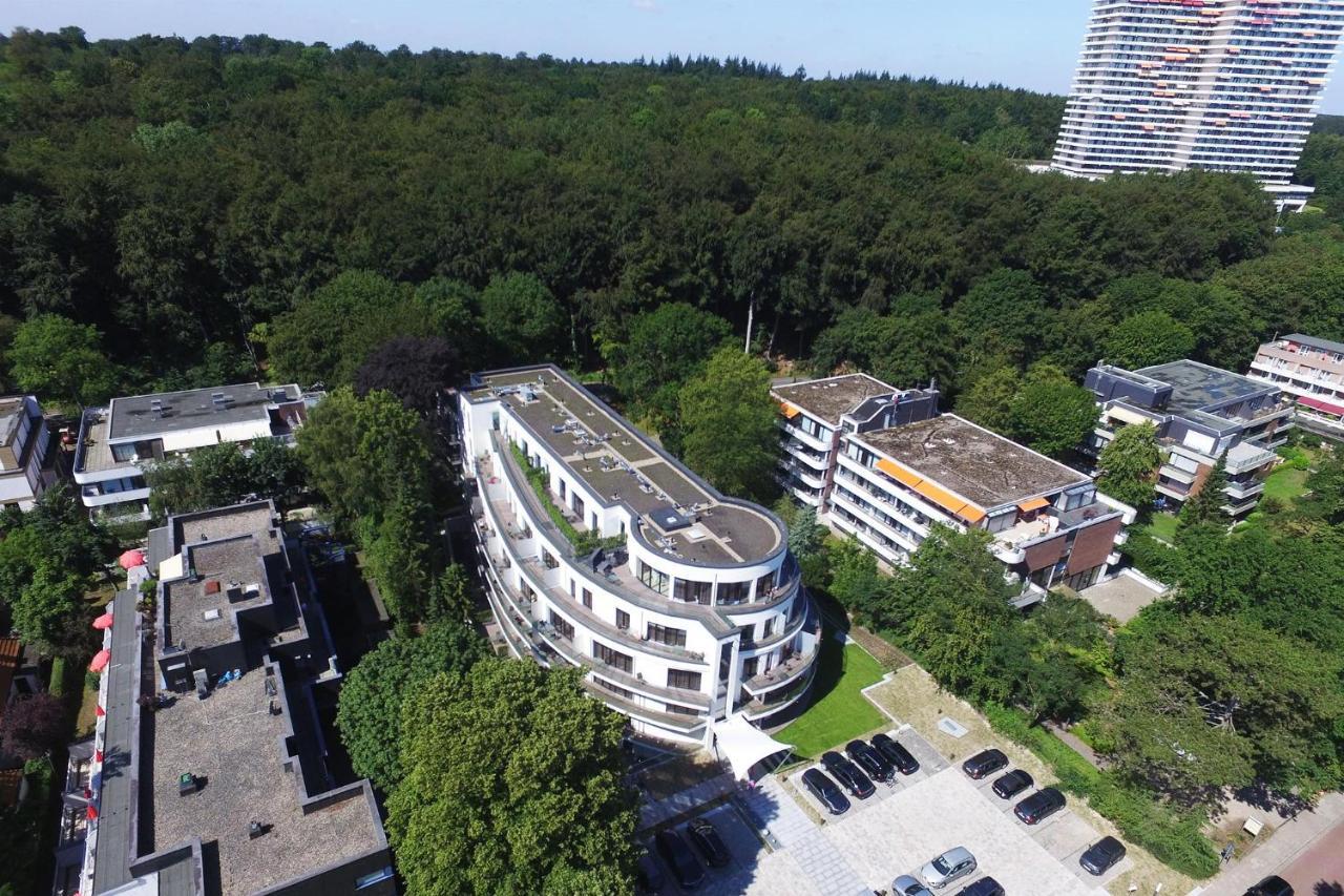 White Pearl Apartment 2.10 Timmendorfer Strand Esterno foto
